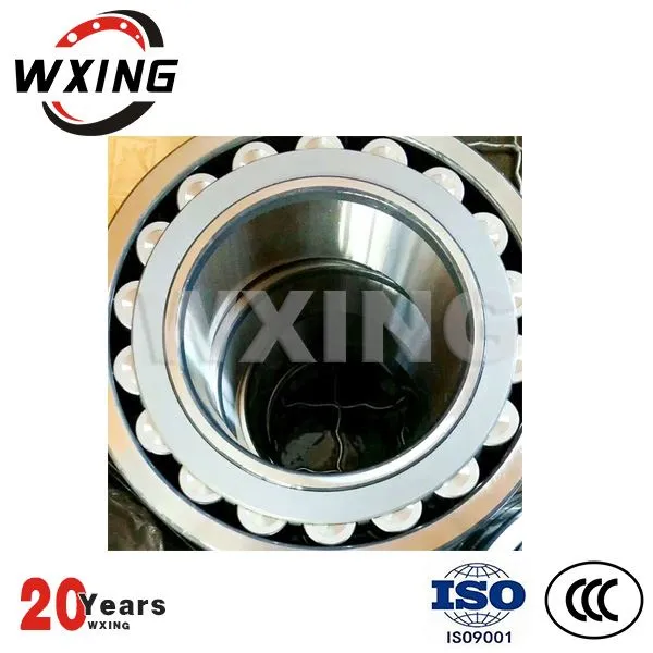 球面ローラー軸受22334オレクラッシャー