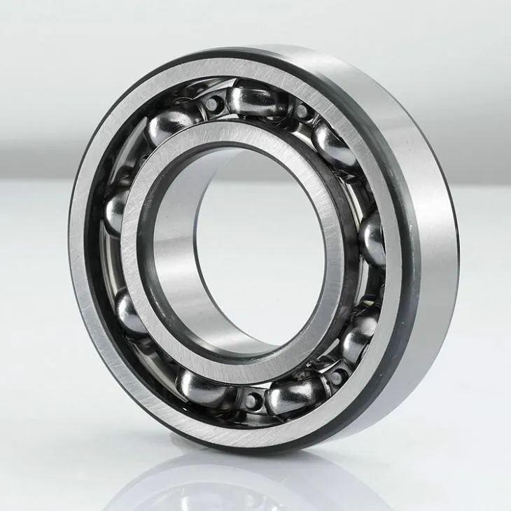 ステンレスボールベアリング7015AC Rs