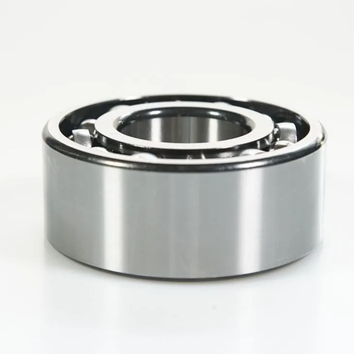 ステンレス鋼玉軸受