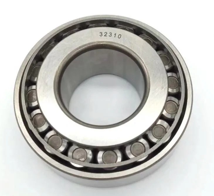 スチールケージ 32007 テーパーローラーベアリング