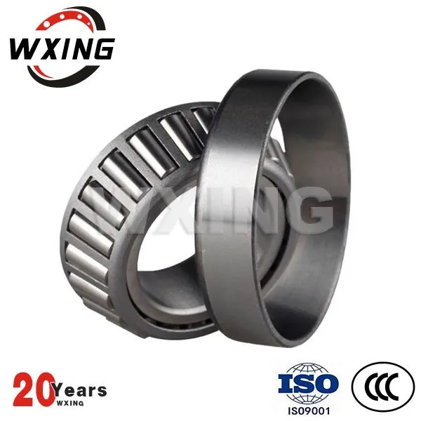 スチールケージベアリングフォークリフト部品