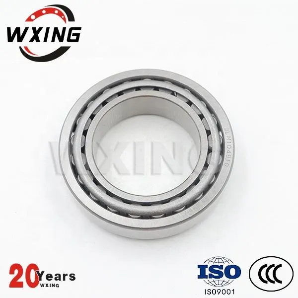 自動車部品テーパーローラーベアリング