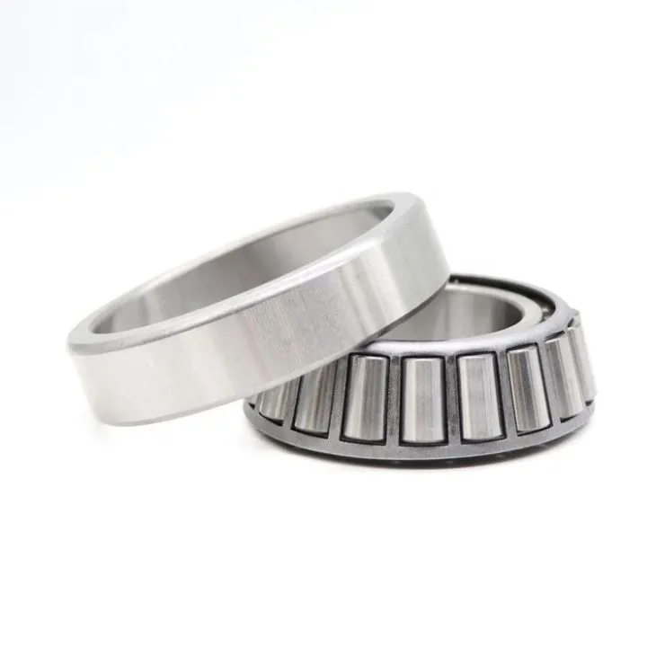 テーパーローラーベアリング