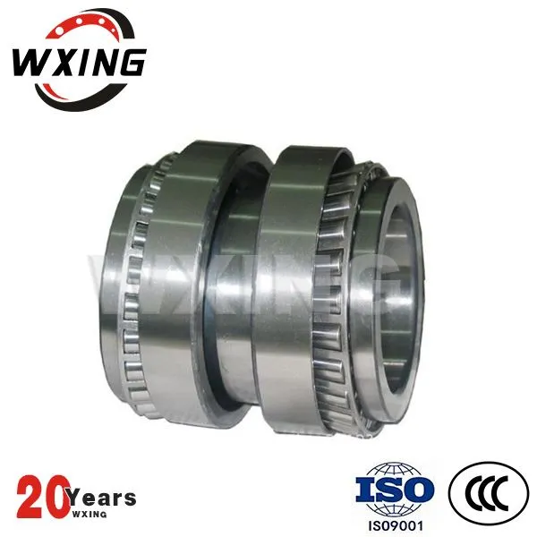 テーパーローラーベアリング 802149。H 122 AF一体型シール付き