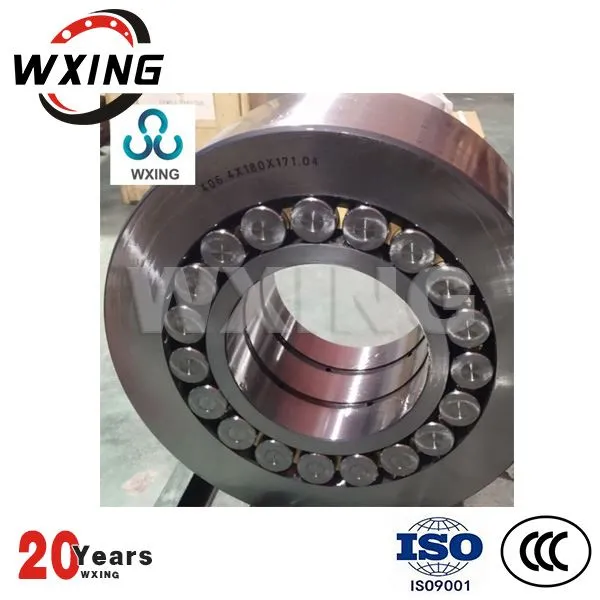 3列円筒形のローラー軸受543307A P0