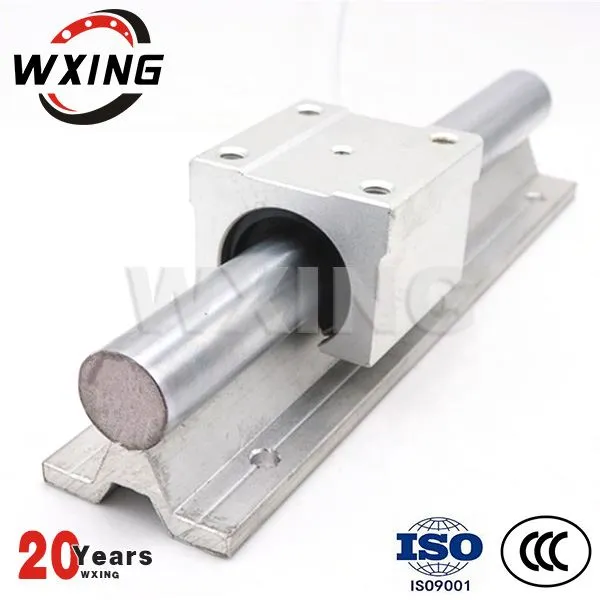 タワークレーンベアリングベアリングベアリングSBR 20