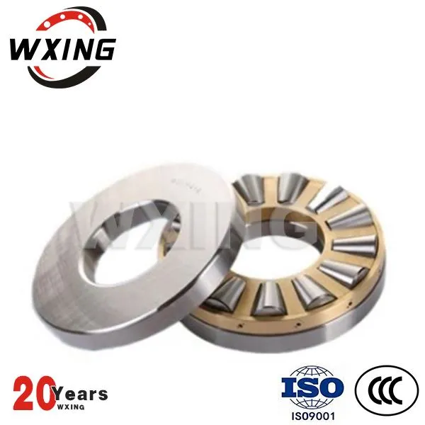 TTSV440スラストテーパードローラーベアリング