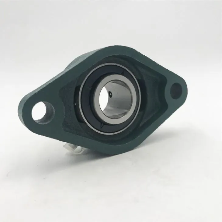 UCFL 216ピローブロックベアリング