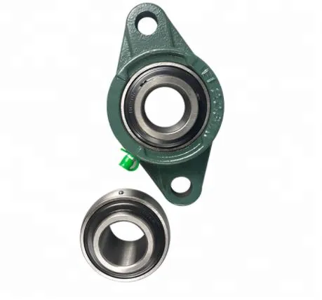 SKF UCFL202 ピローブロックベアリングスチール