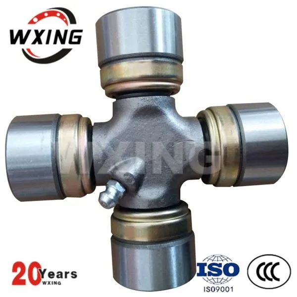 ユニバーサル農業機械ジョイントキットクロスベアリング