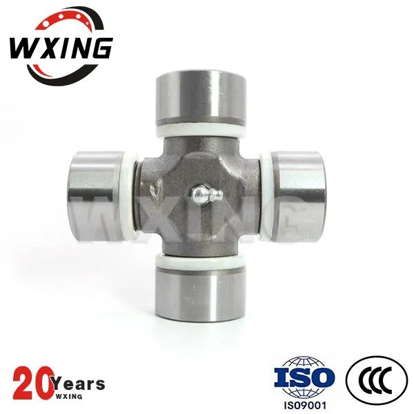 ユニバーサルジョイントクロスベアリング 16 * 38 ホイールローダー