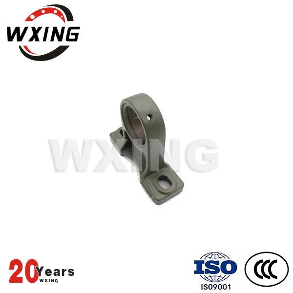 垂直ピローブロックベアリングハウジング UCPH211