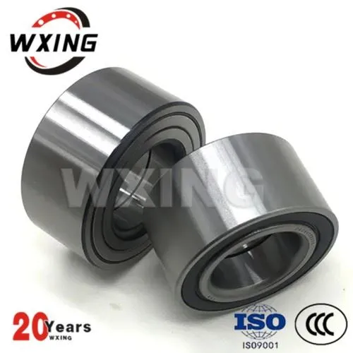 日本の車のための自動空気状態の圧縮機に耐えるホイールハブ