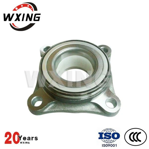 ホイールハブベアリングDAC38700037