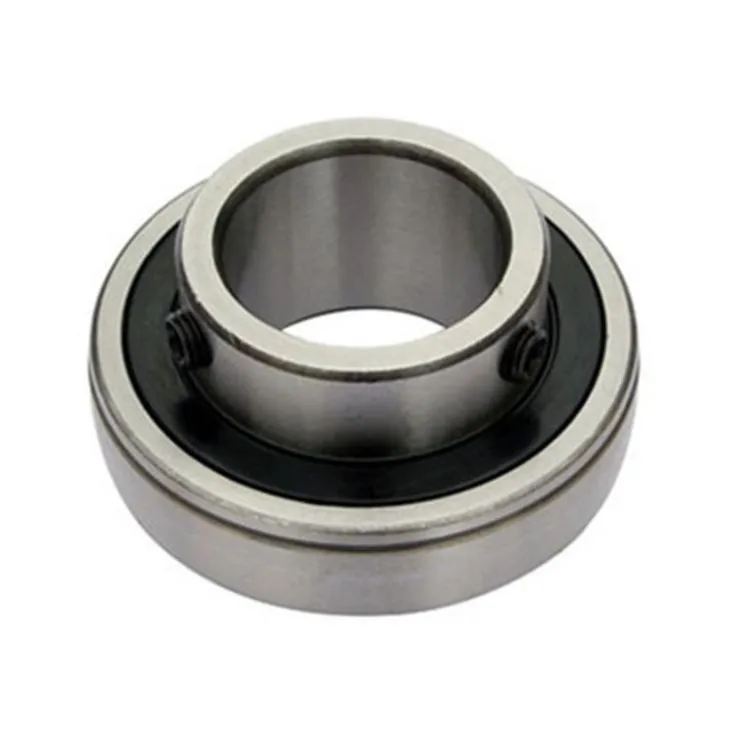 YAR 203 ピローブロックベアリングYAR 203-2F繊維機械用