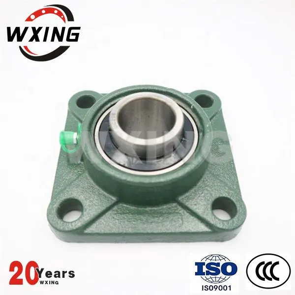 Z3V3ピローブロックベアリングクロームスチールGCr15