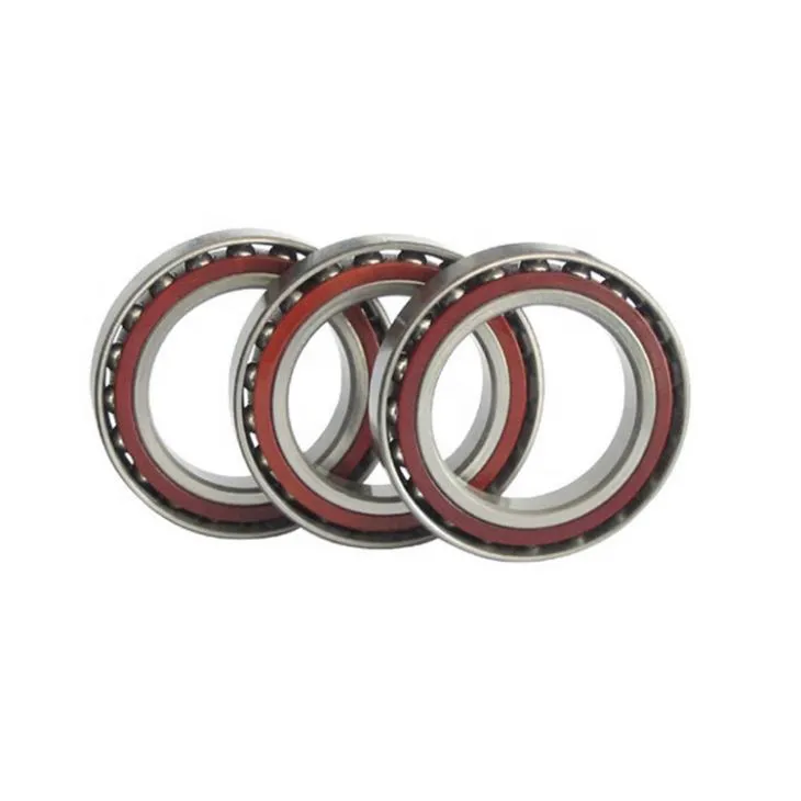 Zz / Rsオートバイ3209ベアリング