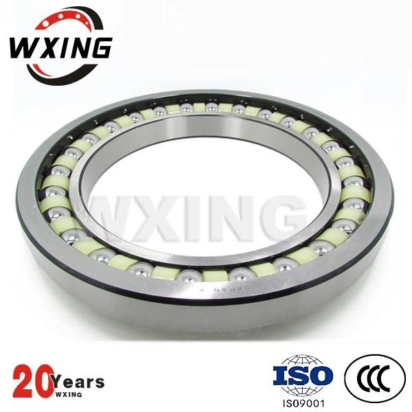 アンギュラ玉軸受BA205-1トラベルベアリング