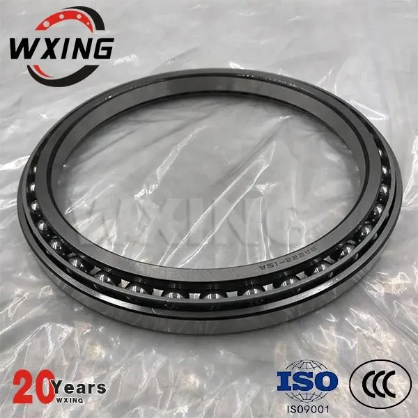 アングルコンタクトショベルベアリングBA222-1SA