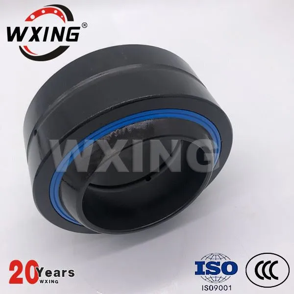 ボールジョイントベアリングGE50ES-2rs球面ラジアルベアリング