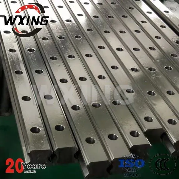 リニアレールNS20 ZR78