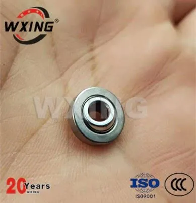 ミニチュアジョイントベアリング