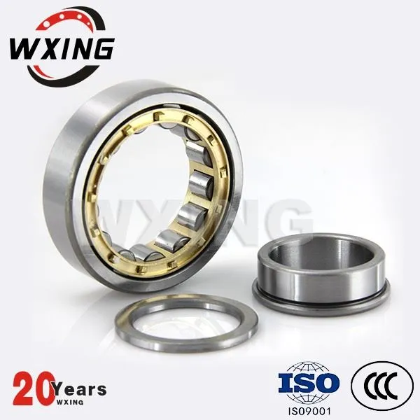 NUP2212MC4ベアリングNUP2212ECP単列円筒ローラーベアリングNUP2212