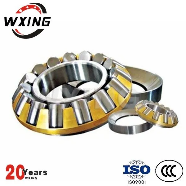 球面ローラースラストベアリング294 / 710EF