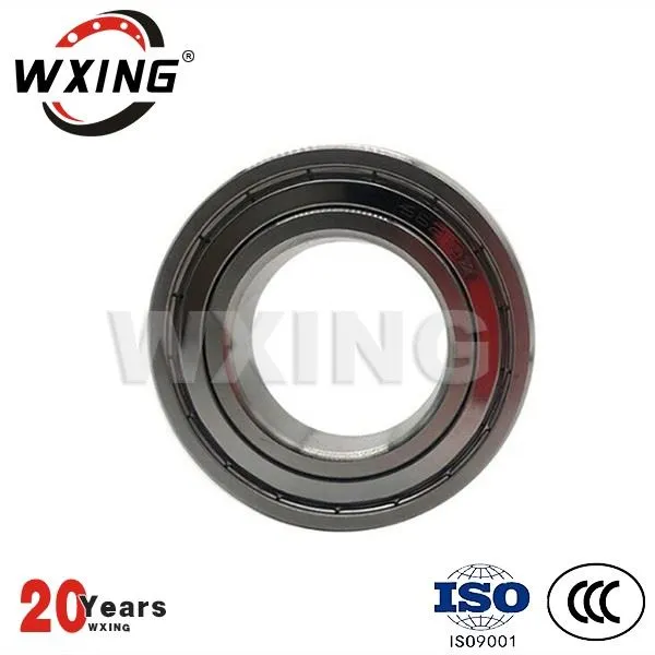 ステンレス鋼ベアリング608689 6000 6001 2RS ZZOPENベアリング