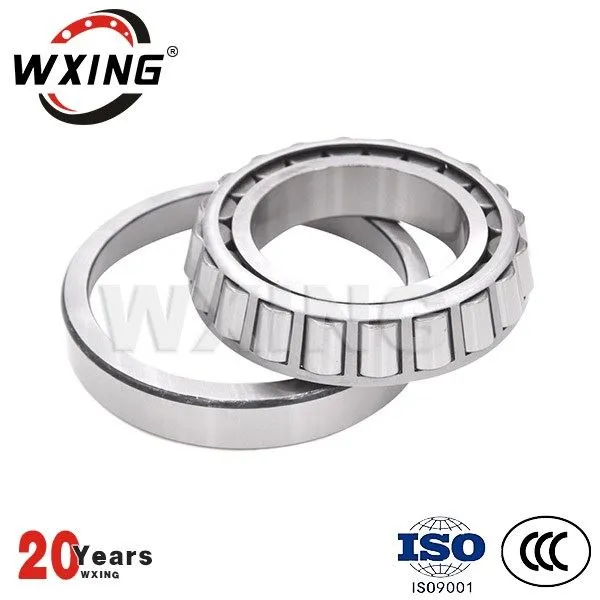 円すいころ軸受高精度33021ころ軸受
