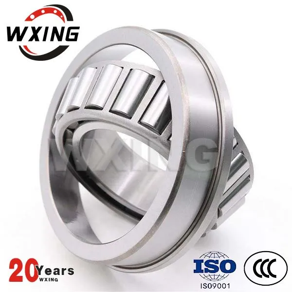 JXC25690C / JXC 2569-F-15161とフランジサイドテーパーローラーベアリング