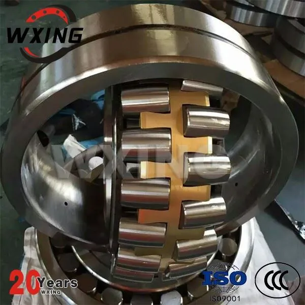 22252-CAK- 円筒ころ軸受