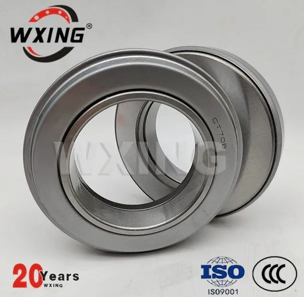 クラッチリリースベアリング44TBK2805 65TNK20 RCT3200CBU442822CT708カーベアリング用