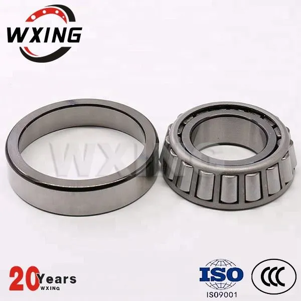 31328 J2- 円すいころ軸受