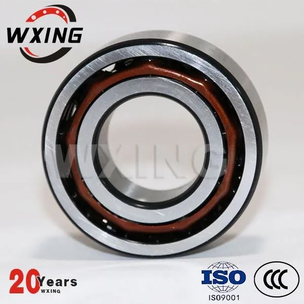 3222Aアンギュラコンタクトボールベアリング