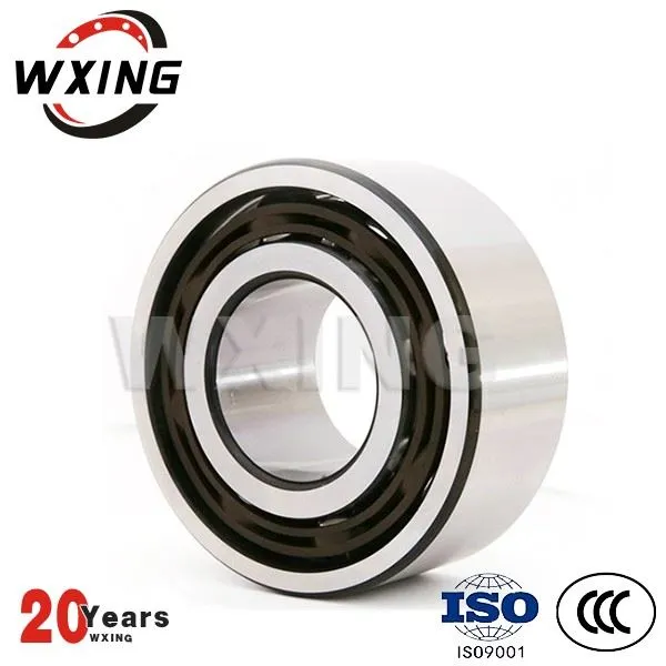 3315複列の角度の接触の玉軸受け3315A 3315A/C3軸受け