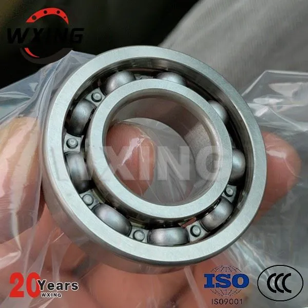 35-205Ю1/6205 深溝玉軸受