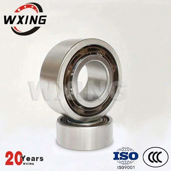 4211ATN9-複列深溝玉軸受