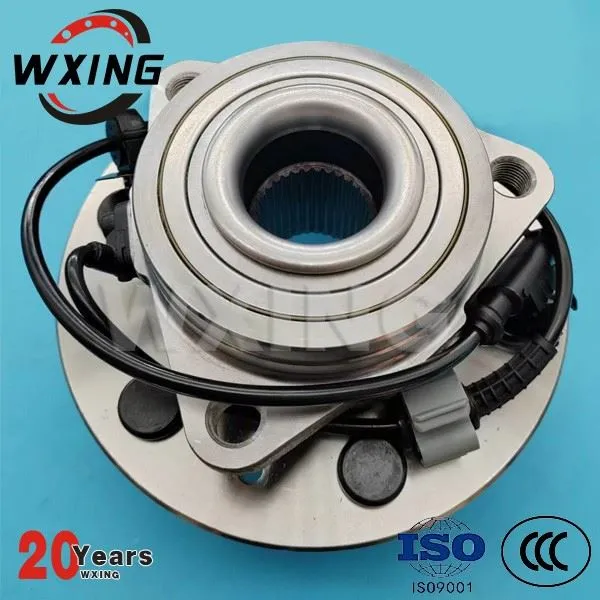 515096 ホイール ハブ ベアリング 515096-Wheel-hub-bearing-Maza Rueda Chevrolet Avalanche 1500 4x4 Del. ABS 2007 A 2013