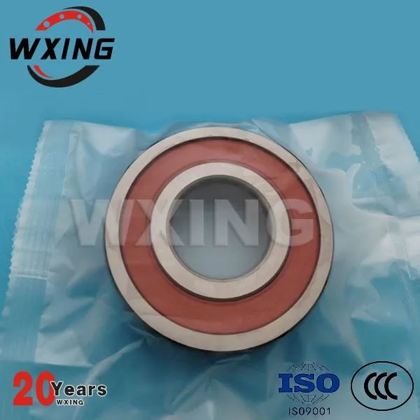 6306DDU-深溝玉軸受