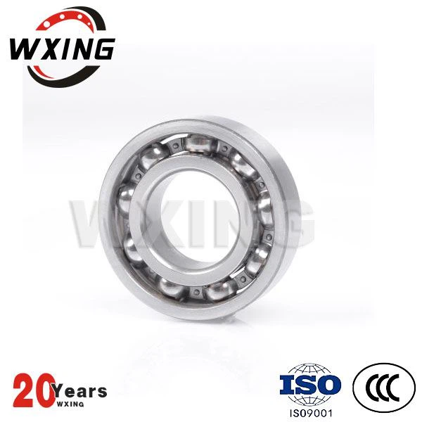 6309 C3 J20A 深溝玉軸受単列