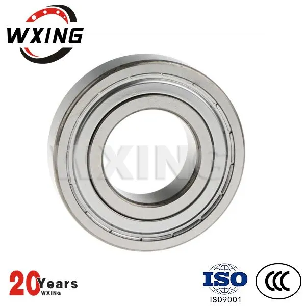 6417 深溝玉軸受 良質