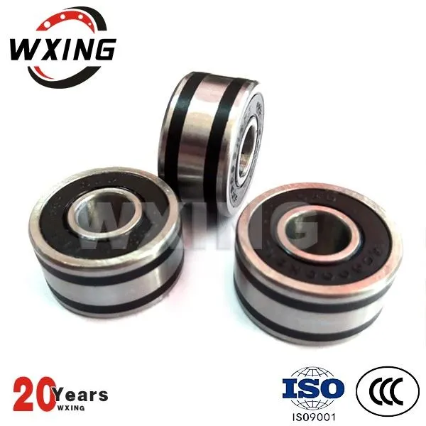 B10-27D 深溝玉軸受