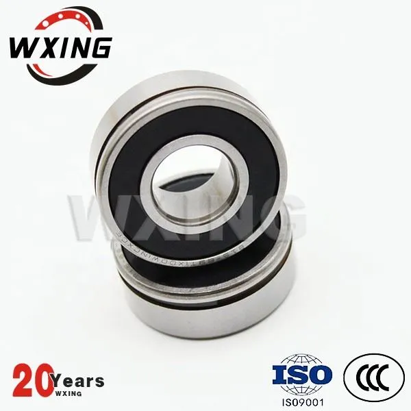 B15-69 TR 深溝玉軸受