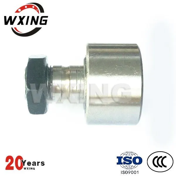 カムフォロアベアリング印刷機ベアリングF-223449F-223449.PWKR18x40x25X55.5 mm