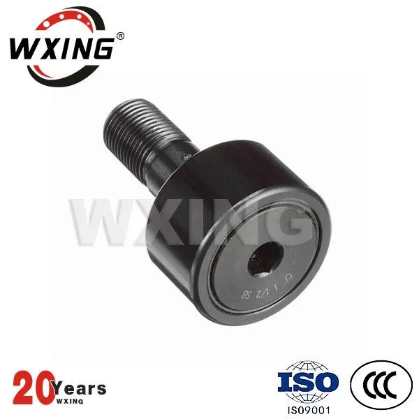 CF1 /2SBインチサイズヘビースタッドカムフォロアトラックニードルローラーベアリングCFH1-1/2SBチャイナファクトリー