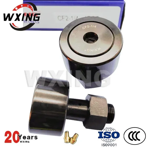 CF2 1/4 カム フォロア ベアリング