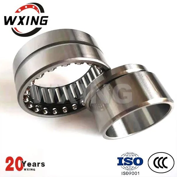 複合ニードルローラーベアリング5964906DNJB5906NATB5906NAXB5906NKIB5906ベアリングサイズ30x47x25mm