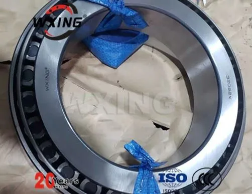 コーン構造軸受けテーパーころ軸受32052