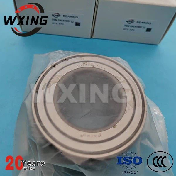 DAC478857ZZ-ホイールハブベアリング